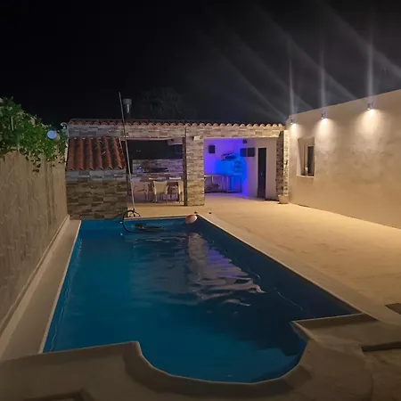 Chaletpiscina * Benicarló