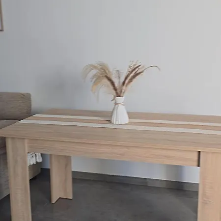 Vakantiehuis Chaletpiscina Benicarló