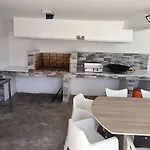 Casa de Férias Chaletpiscina