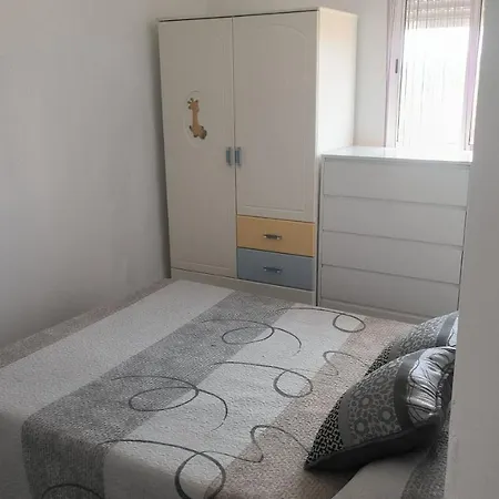 Turisblo Chaletpiscina Holiday home *