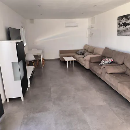 Turisblo Chaletpiscina Holiday home *