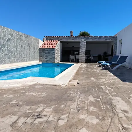 Turisblo Chaletpiscina
