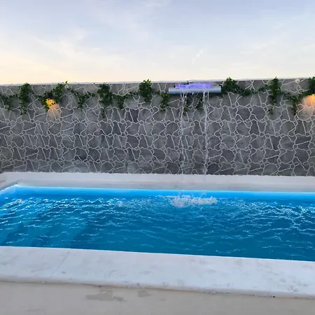 Chaletpiscina Benicarló