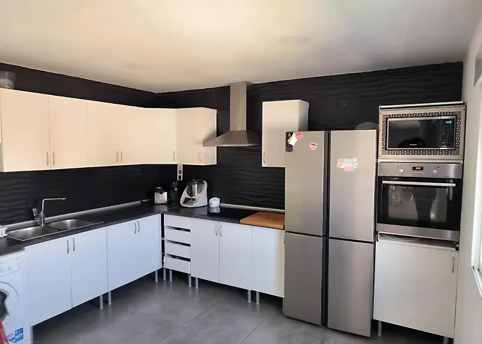 Vakantiehuis Chaletpiscina