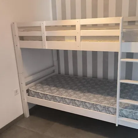 Chaletpiscina Benicarló